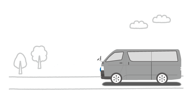 家族旅行・レジャー用